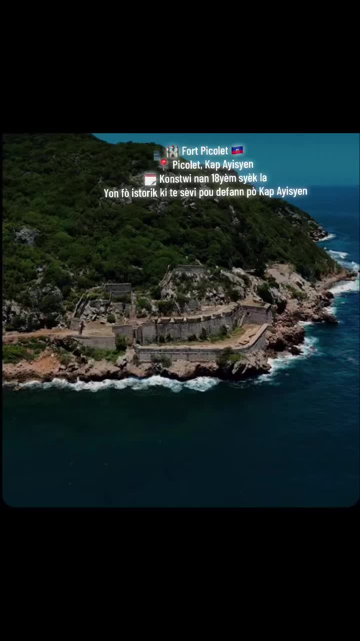 @🇭🇹Ha&iuml;ti officiel image ☀️🏞️