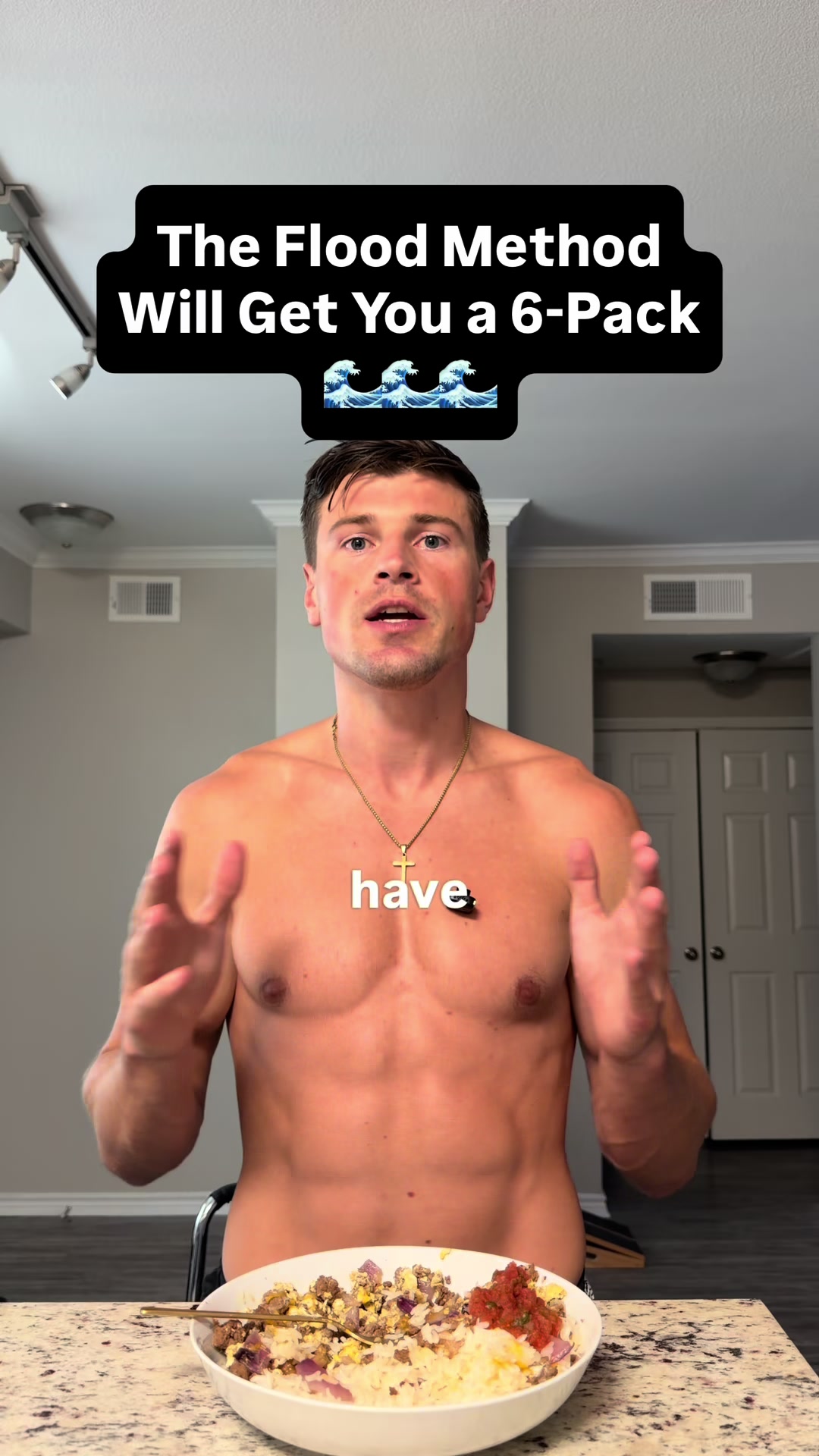 @Jack Flood