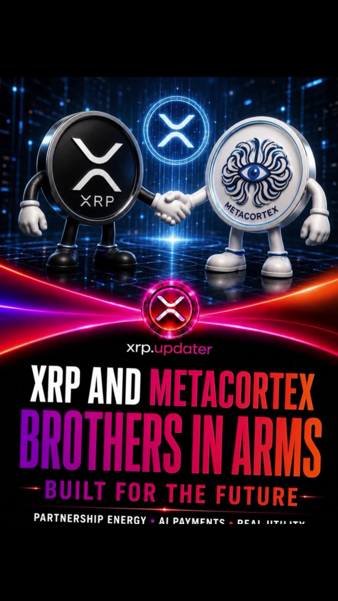 @CEO XRP
