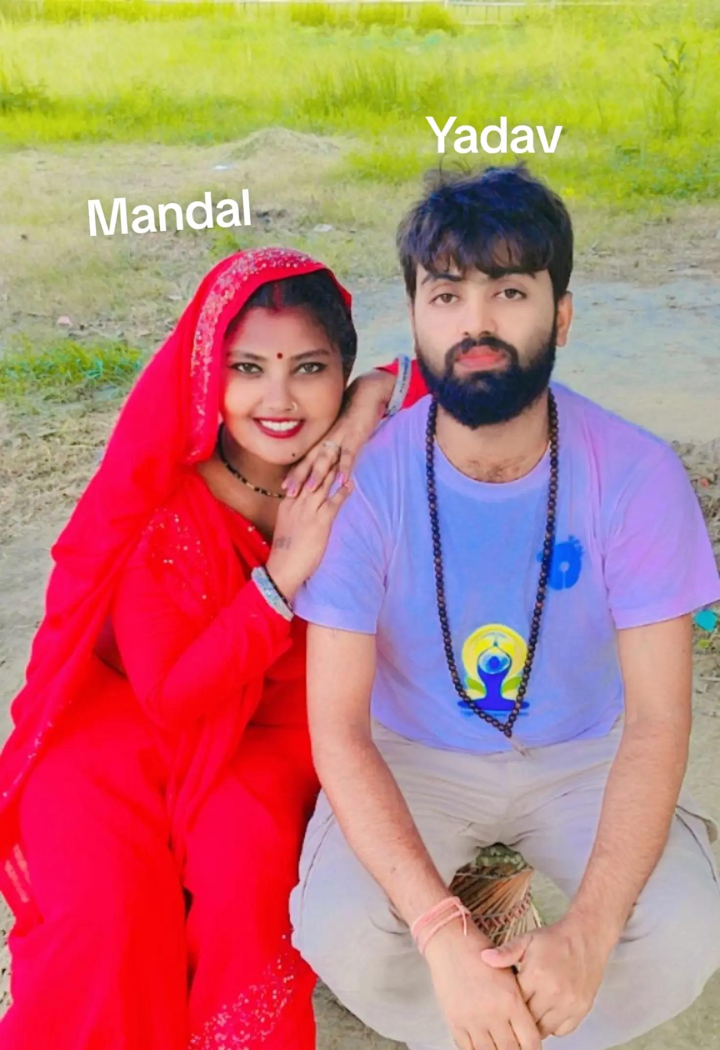 @❣️ Kajal mandal 2 ❣️