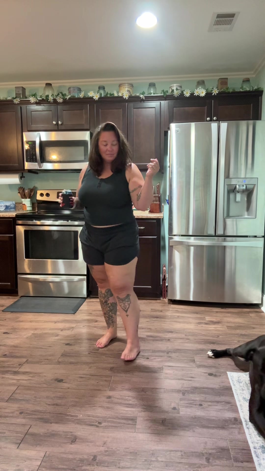 @Erica L