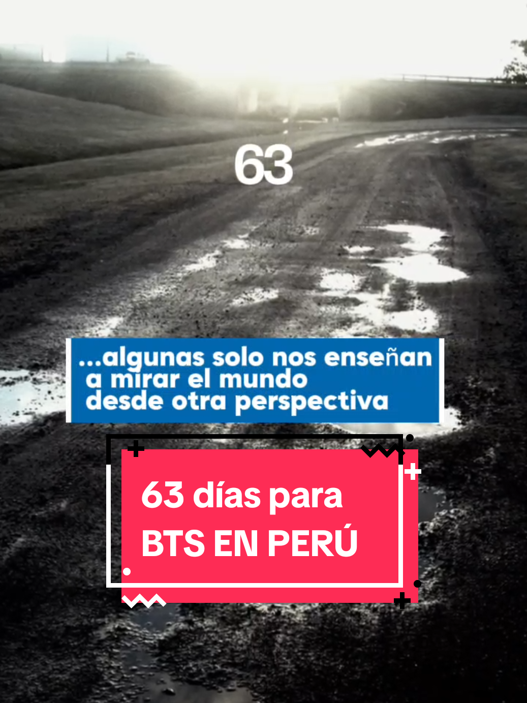 @Universo P&uacute;rpura