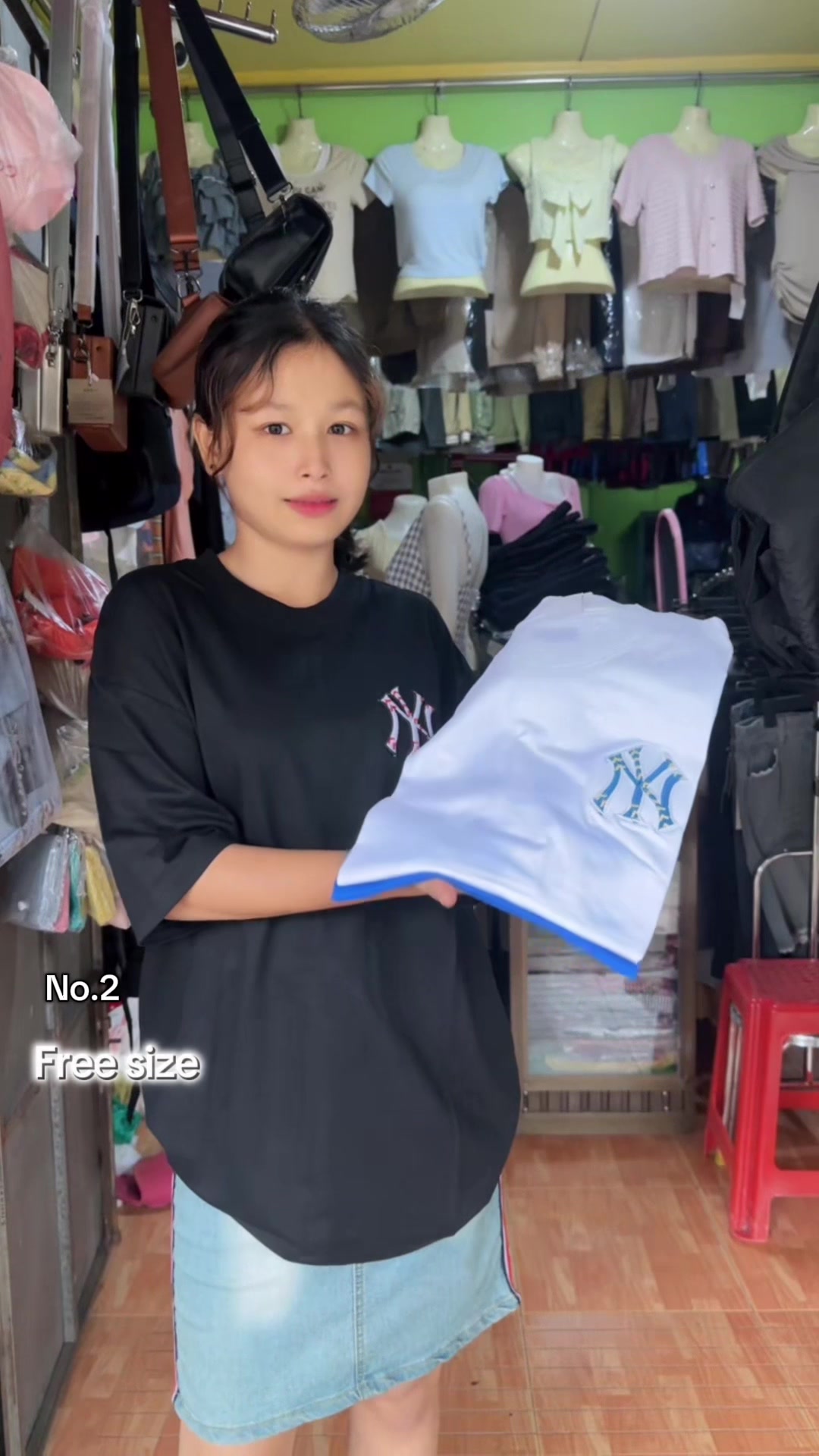 @ငွေကောင်းကင်fashion