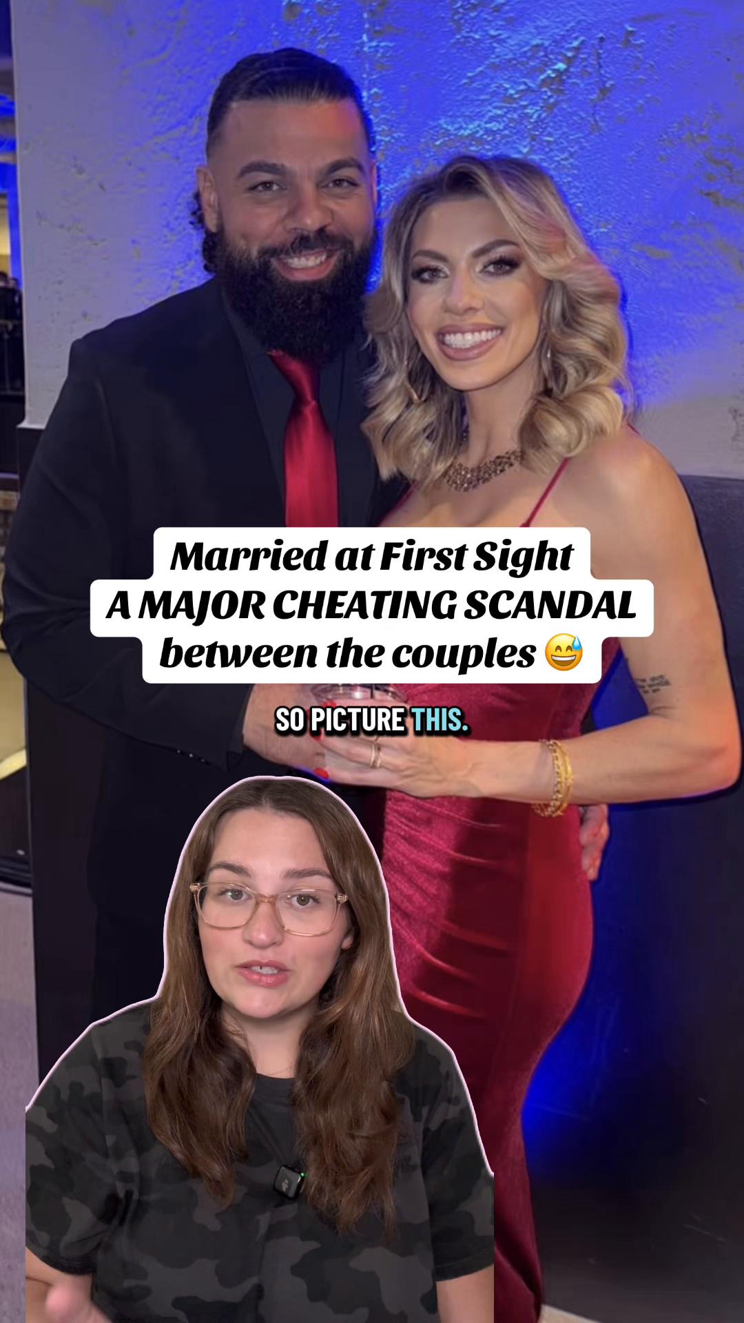 @Mariah | Reality tv ✨