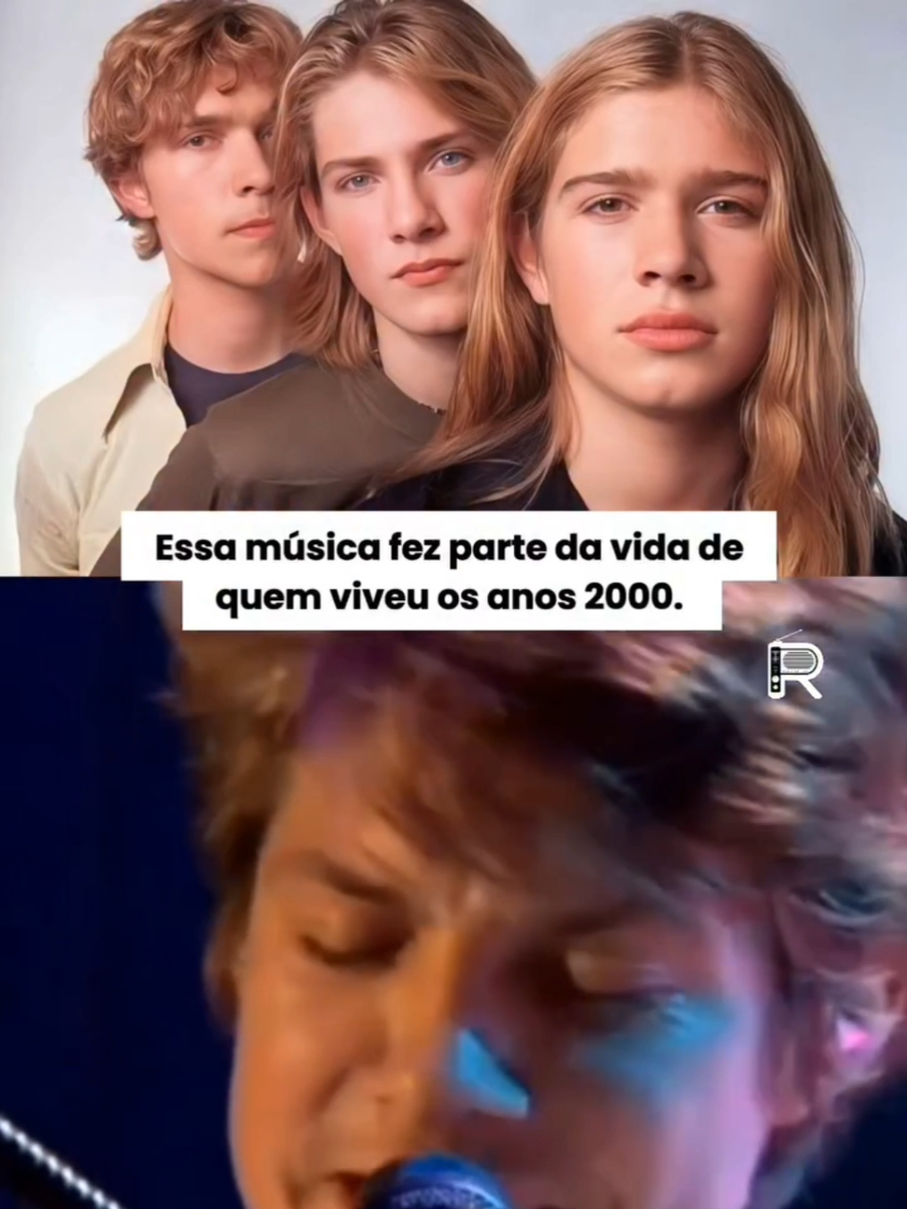 @R&aacute;dio De Hits 📻