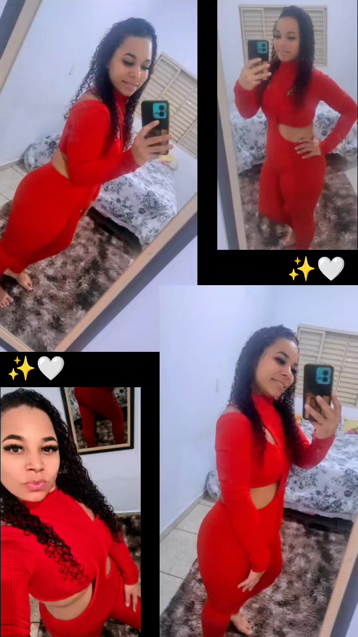 @THAUANY ❤️