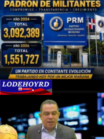 @LodehoyRD