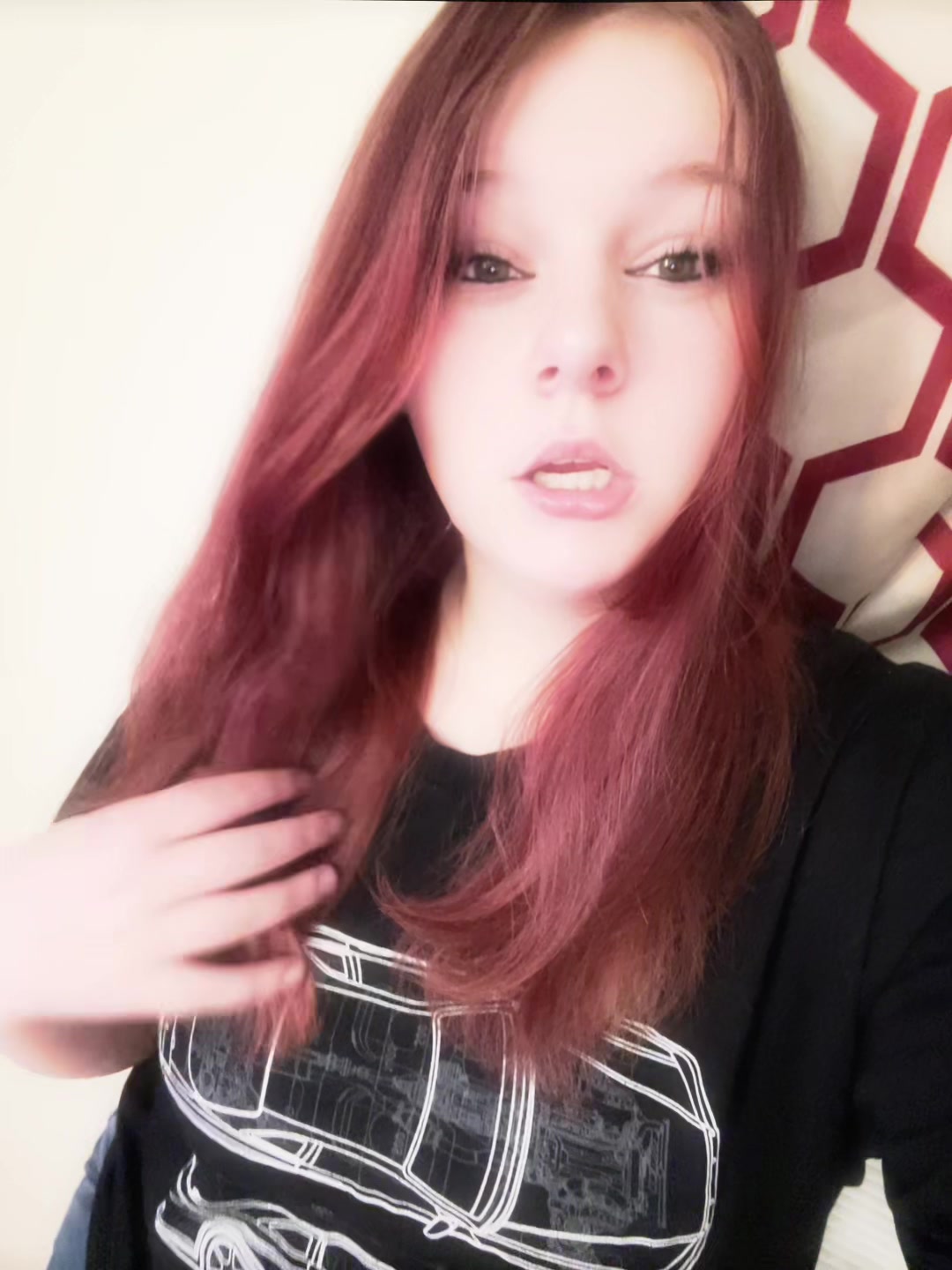 @avviedonepimpedmeout