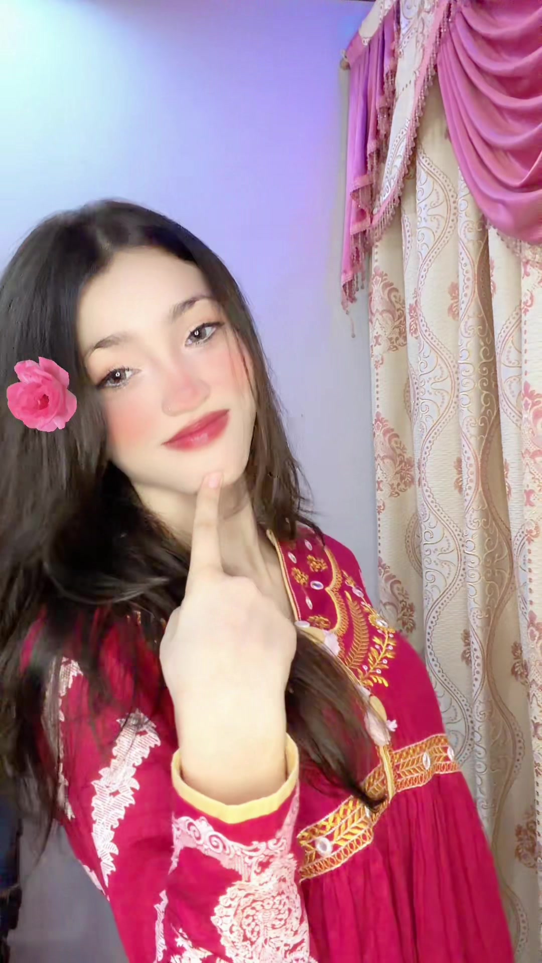 @therealmahiii