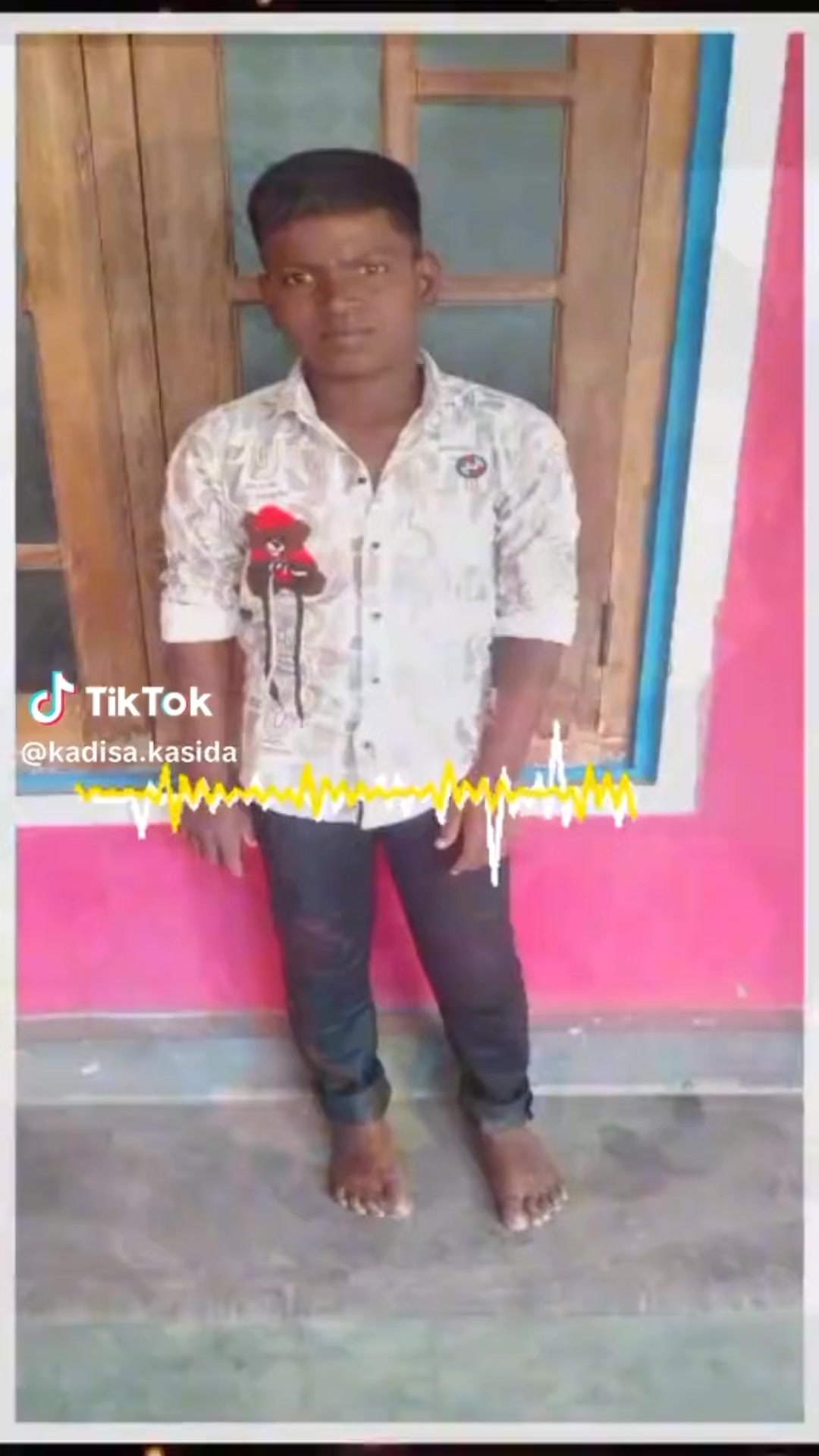 @Kirubakaran