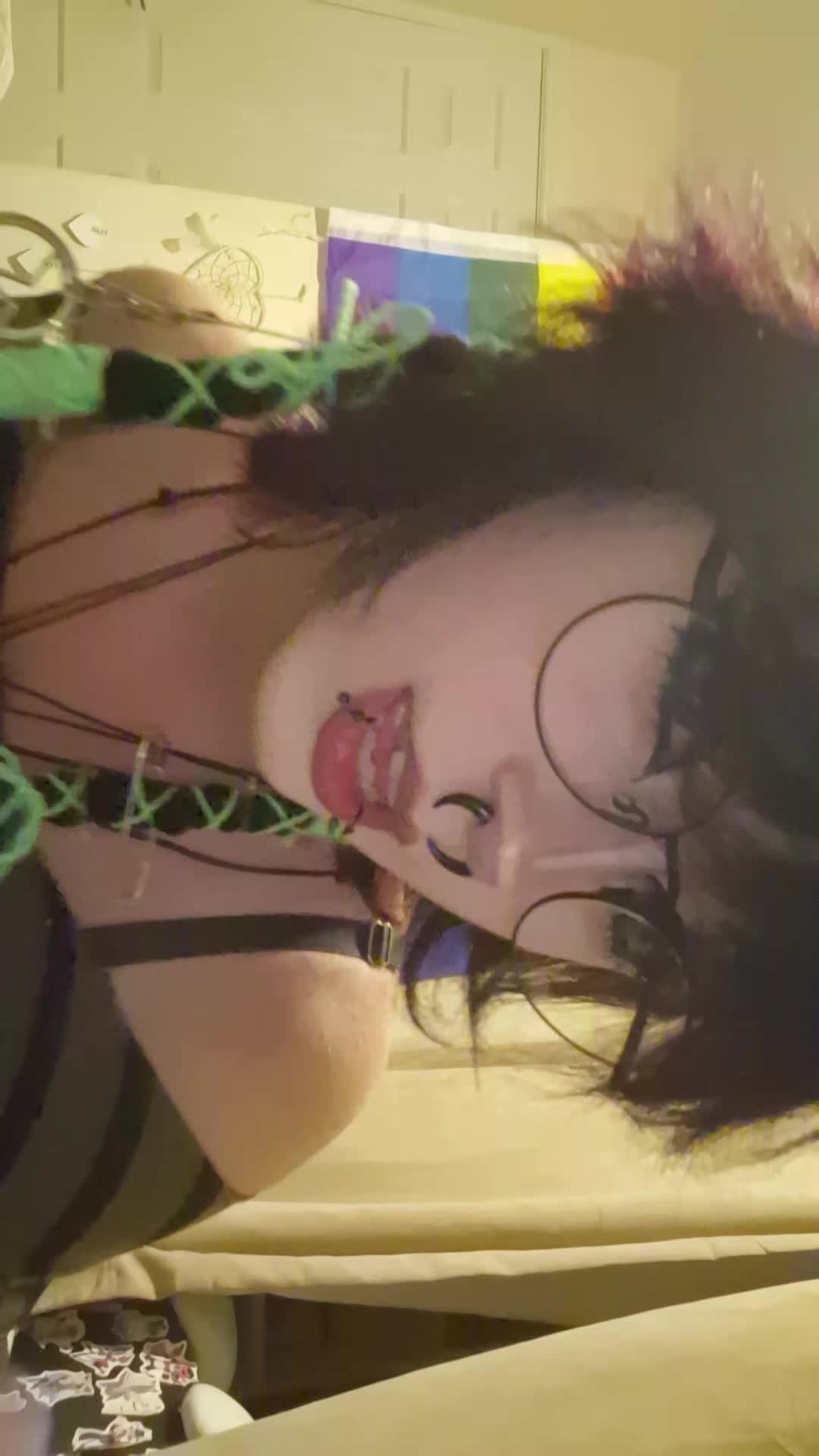 @hevy...⚚🦇✮
