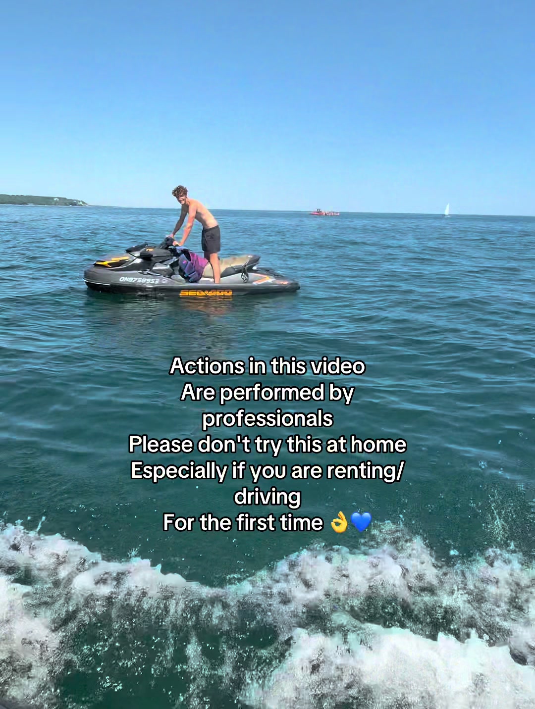 @Bayside watersports