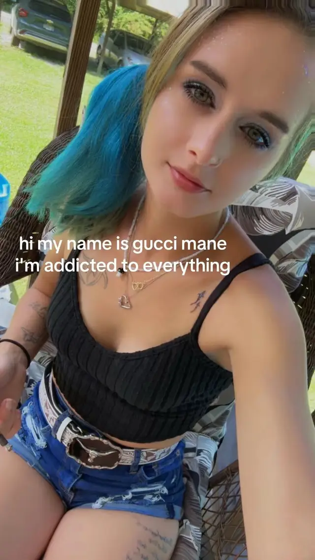 @Ťĩfff&auml;&ntilde;&yuml;&yuml;&yuml;! 🖤