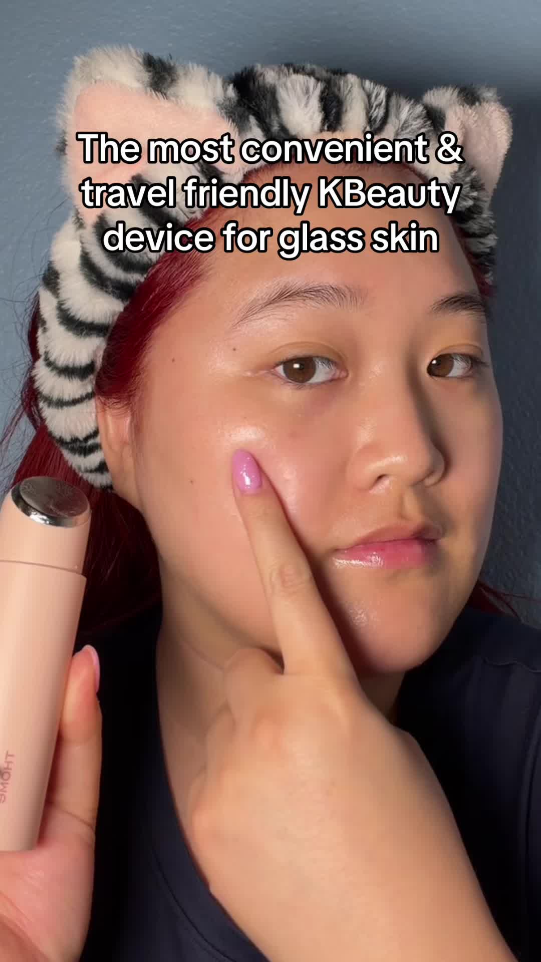 @Korean Skincare | Trish Trinh