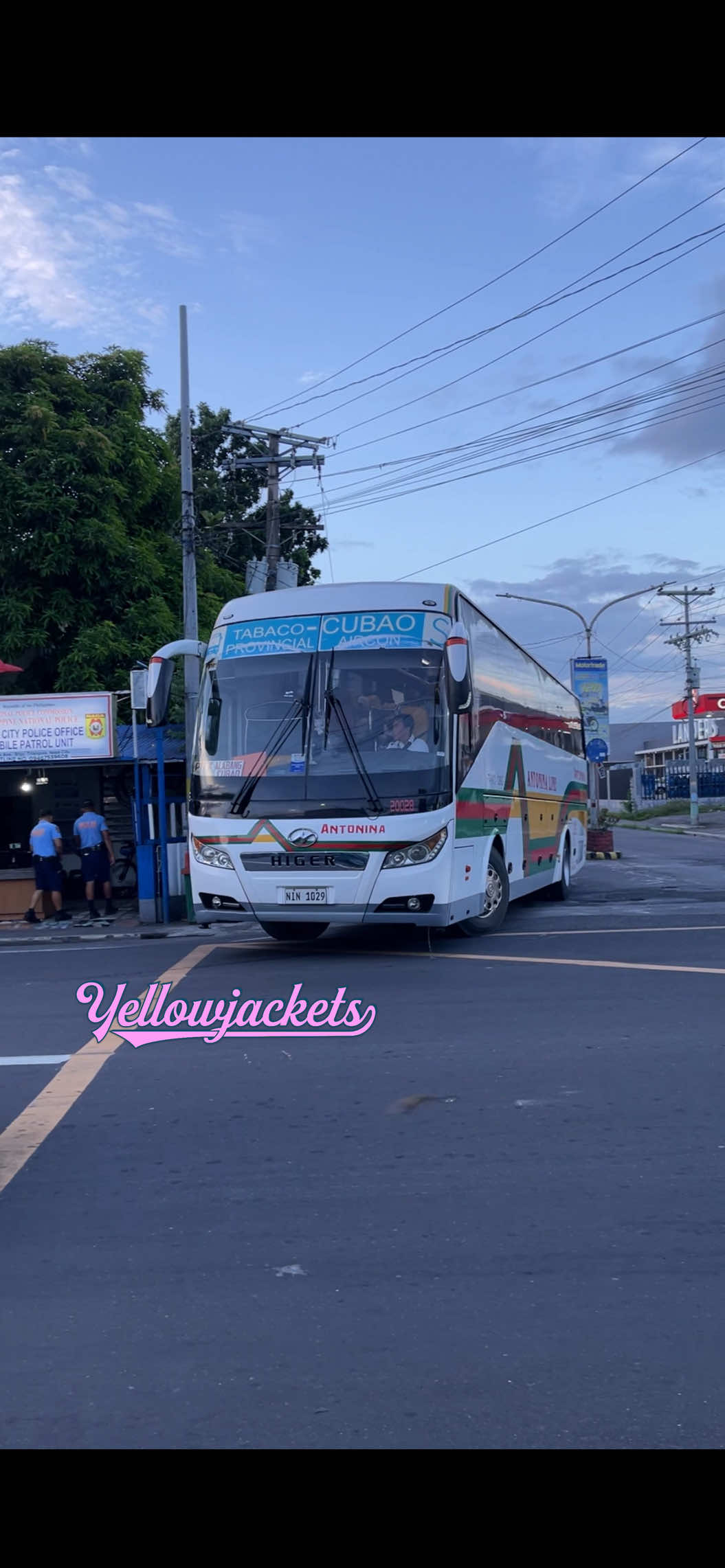 @Yellowjackets_Bicol