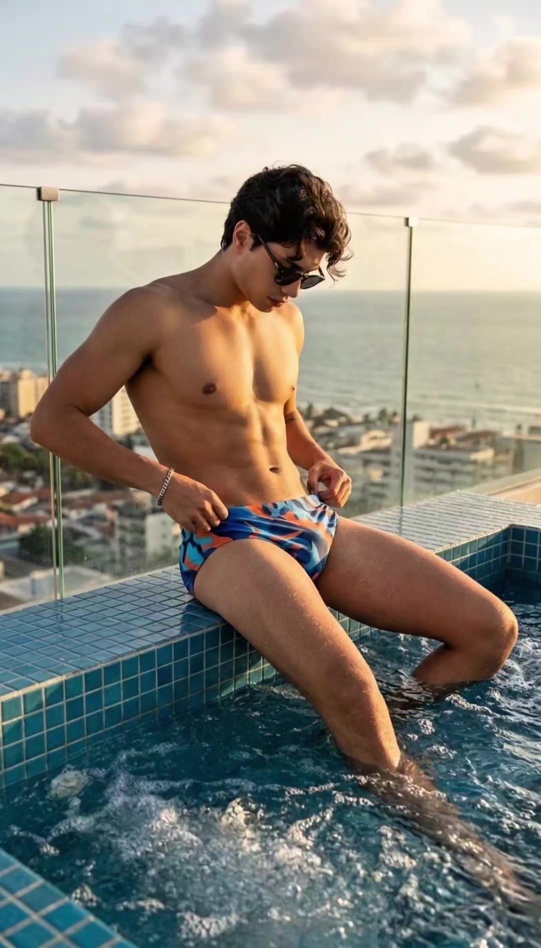 @Andy Franco