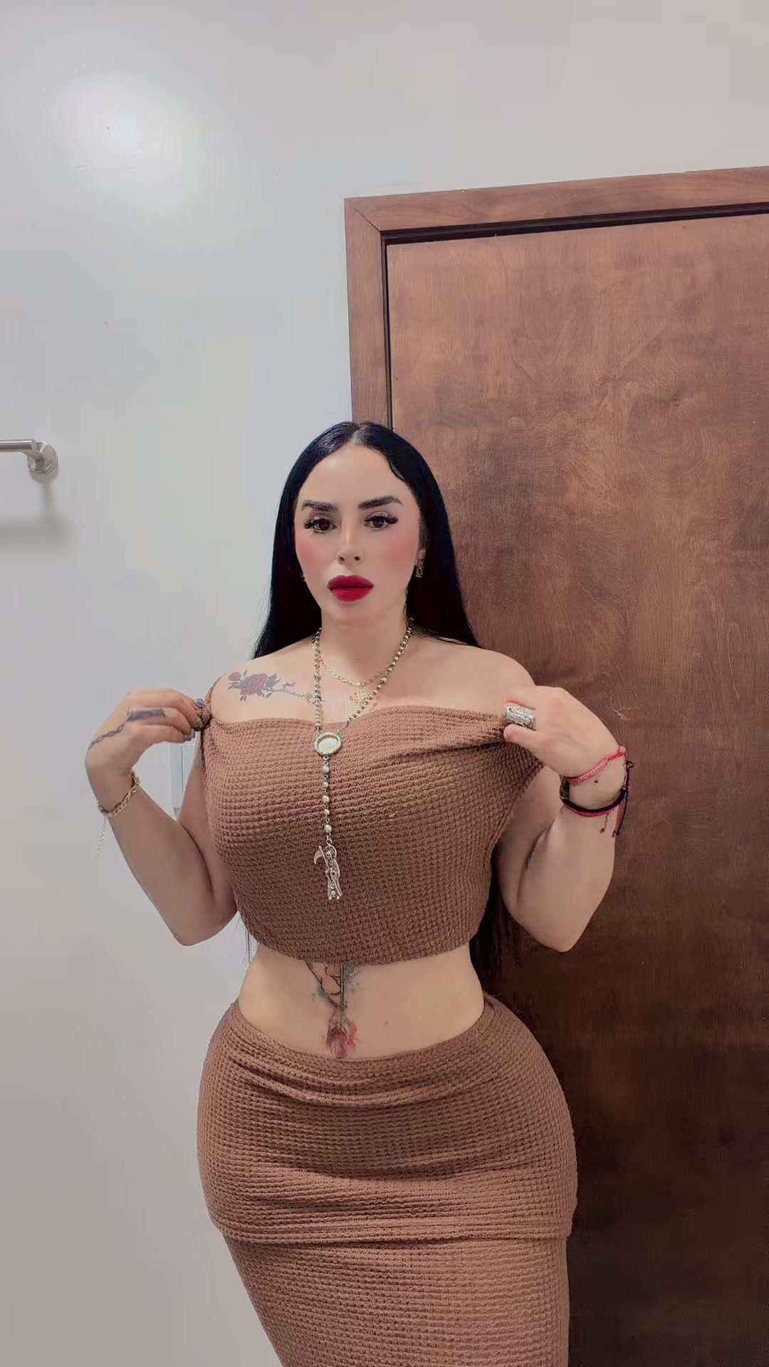 @Mary Zuñiga