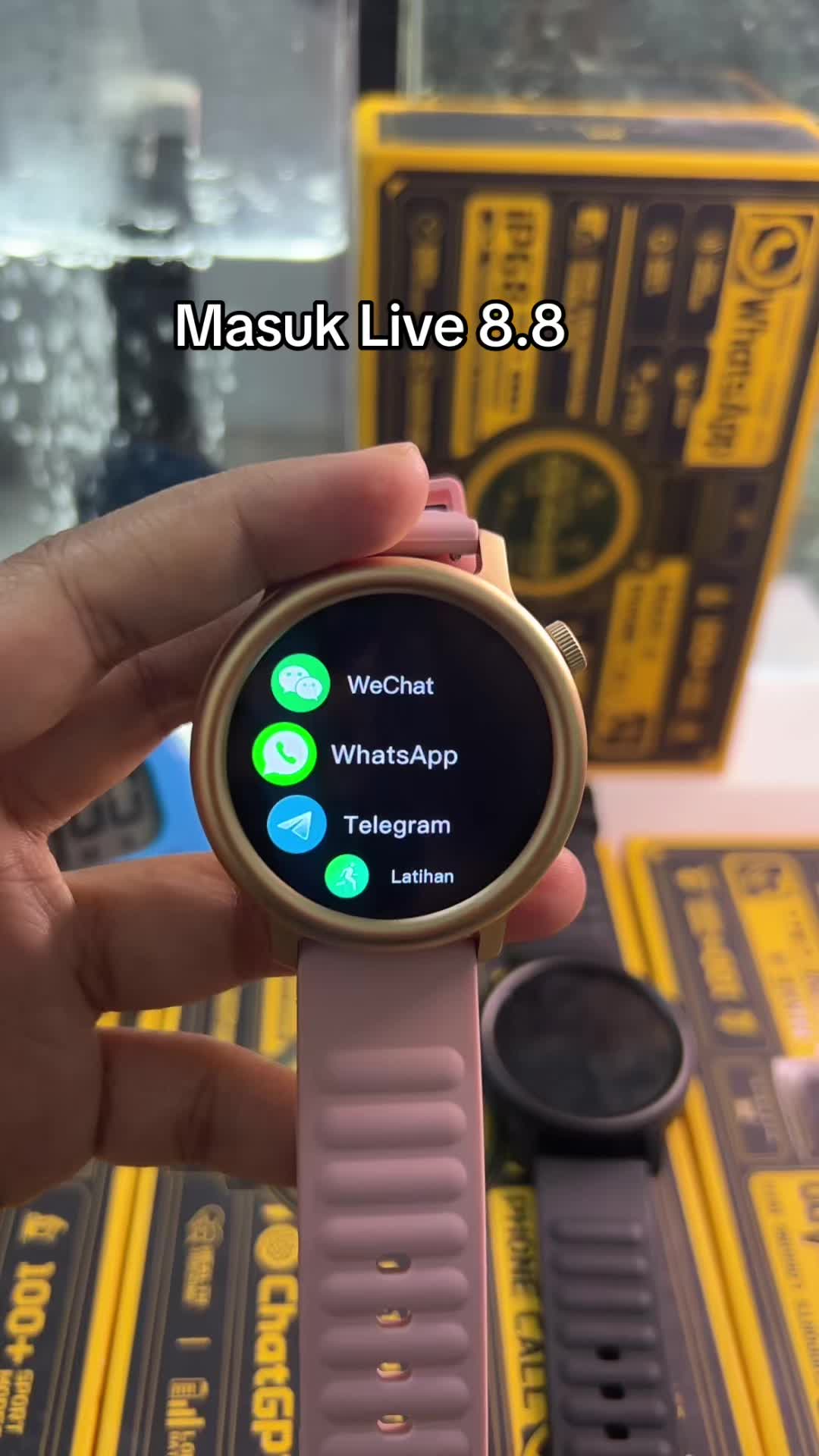 @KEDAI KAKAK BEN