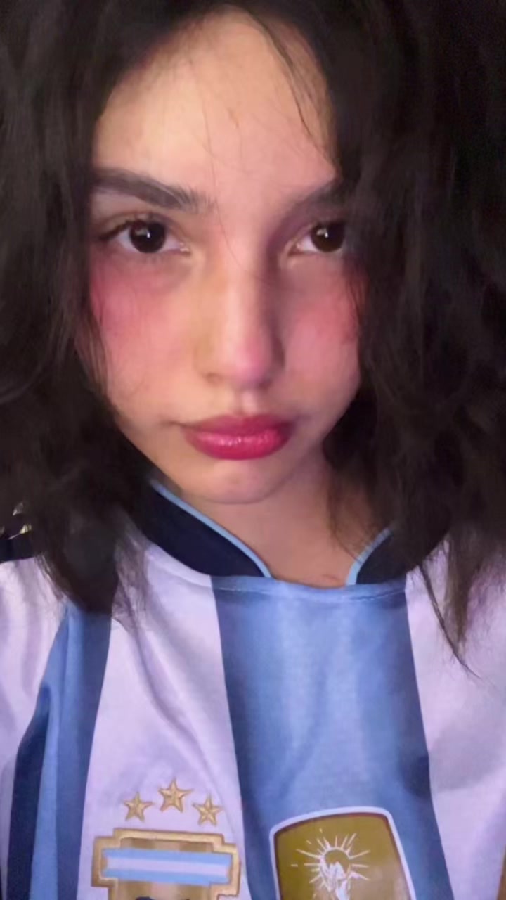 @Nabila | 🇦🇷✨