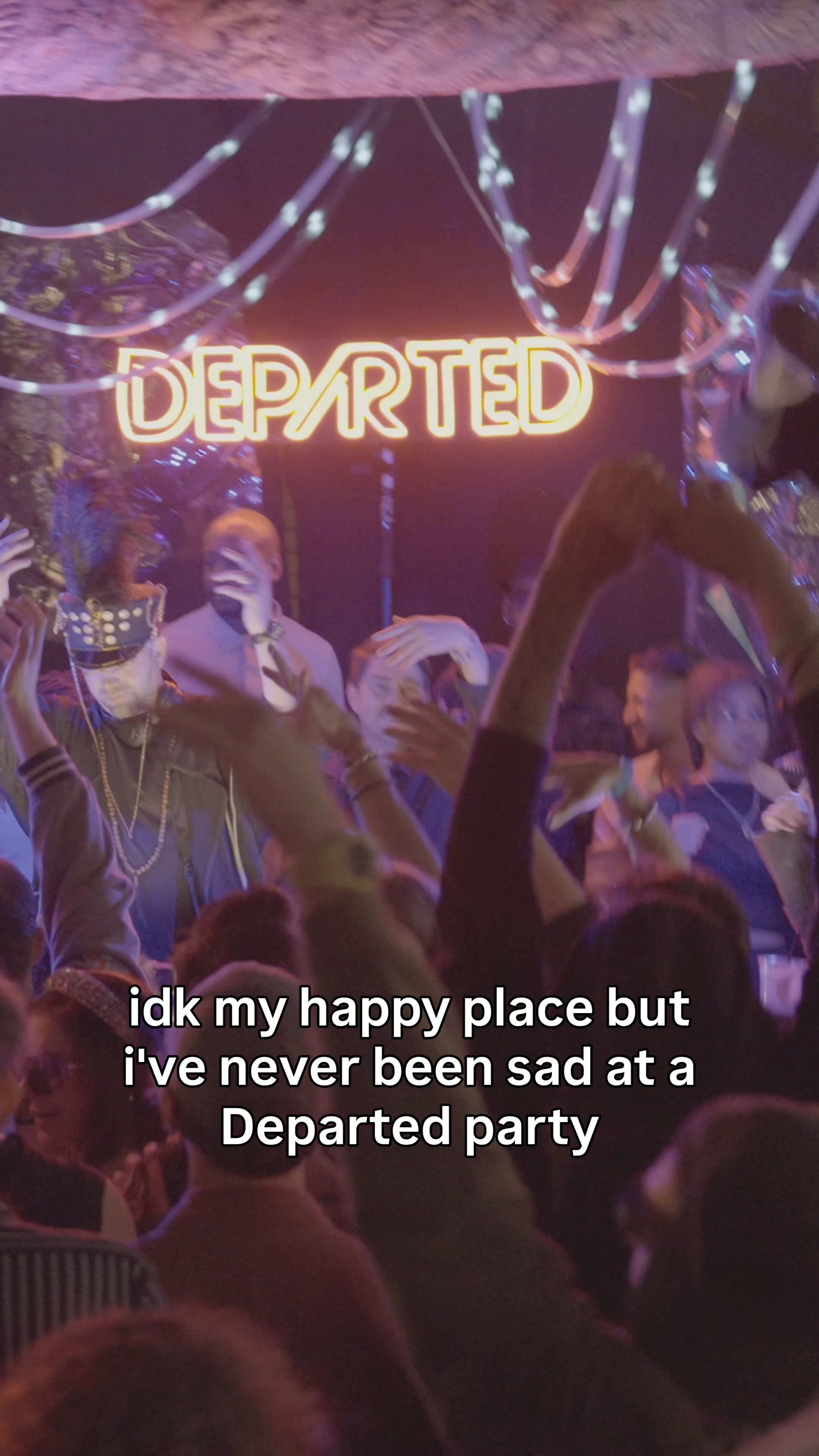 @DEPARTED