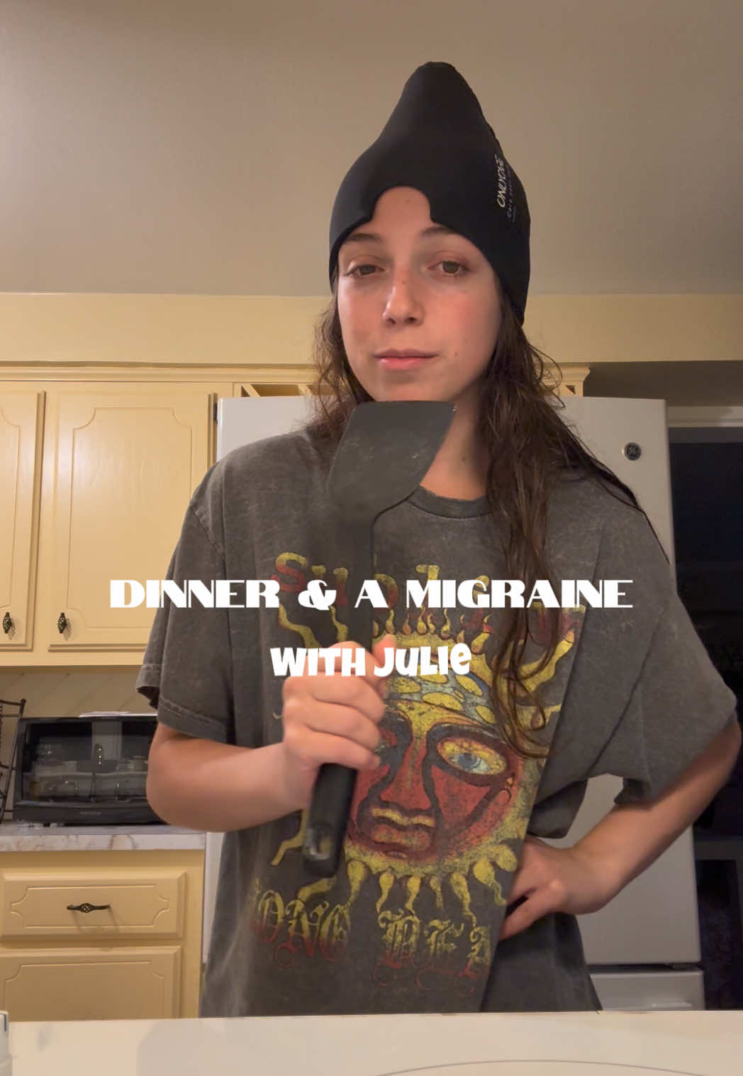 @Julie Stewart