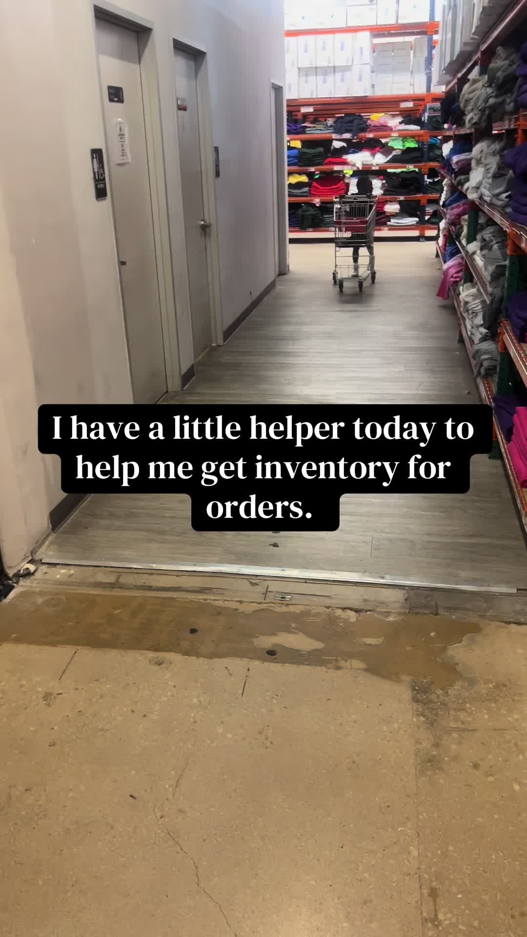 @FOR HER BY HER BRAND