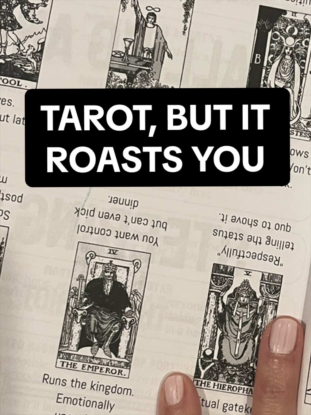 @dealwithittarot