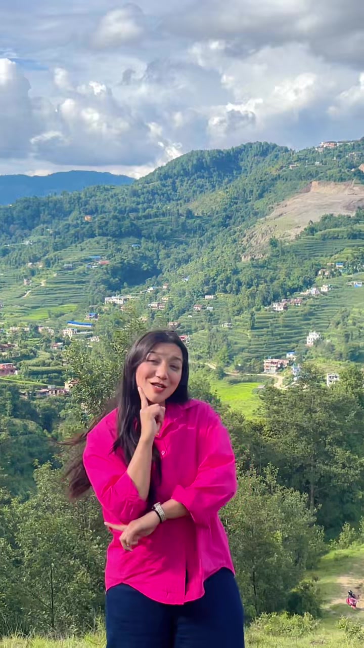 @Asmita Shrestha