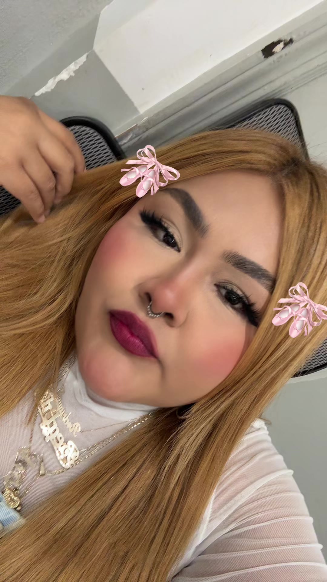 @Joana Rodriguez 💜