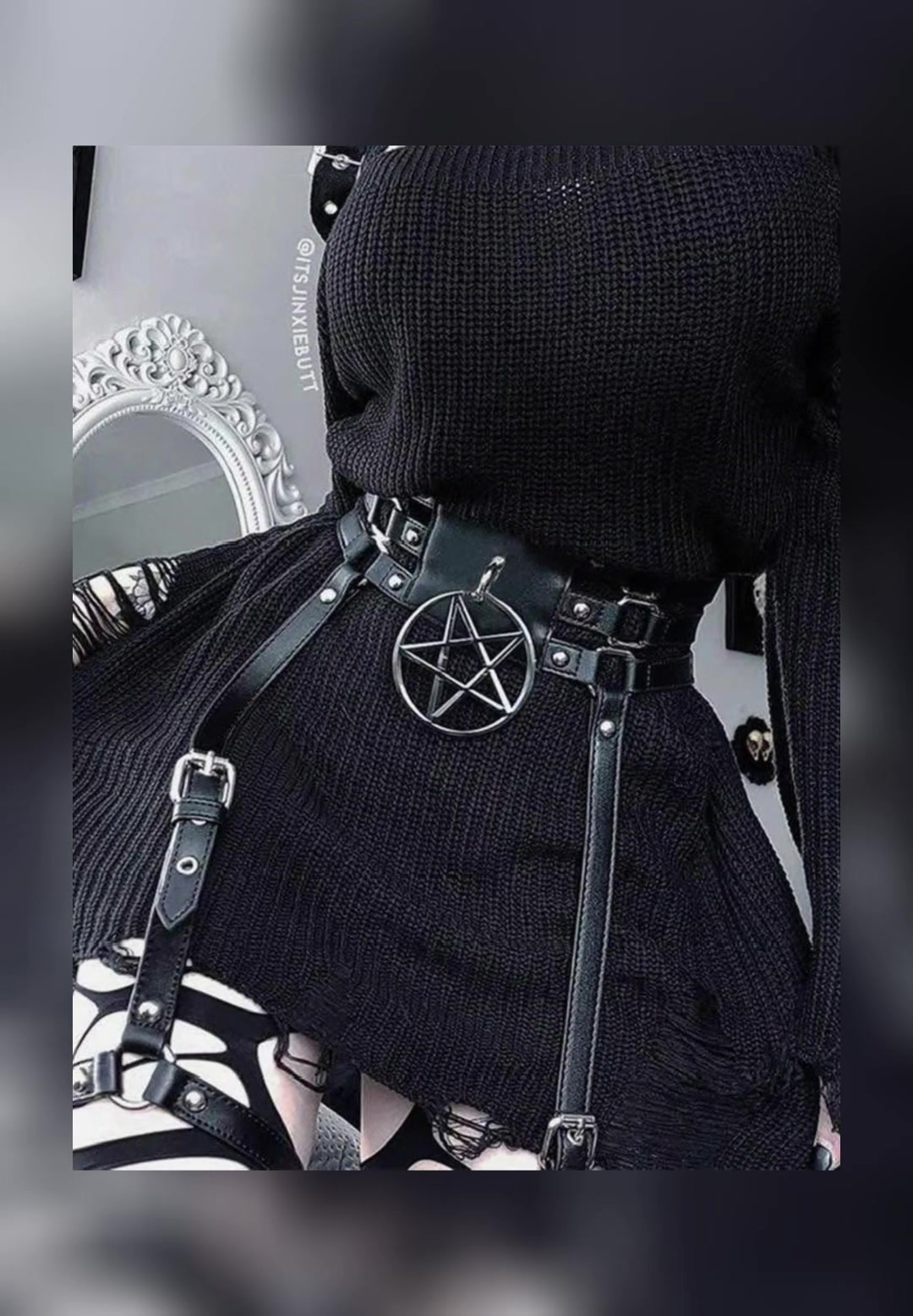 @ArianaGemX