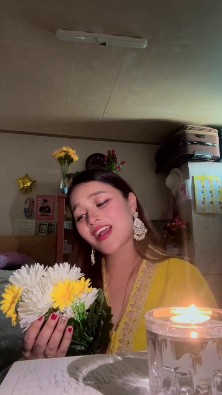 @Manisha stha 🇳🇵🇰🇷🇰🇷