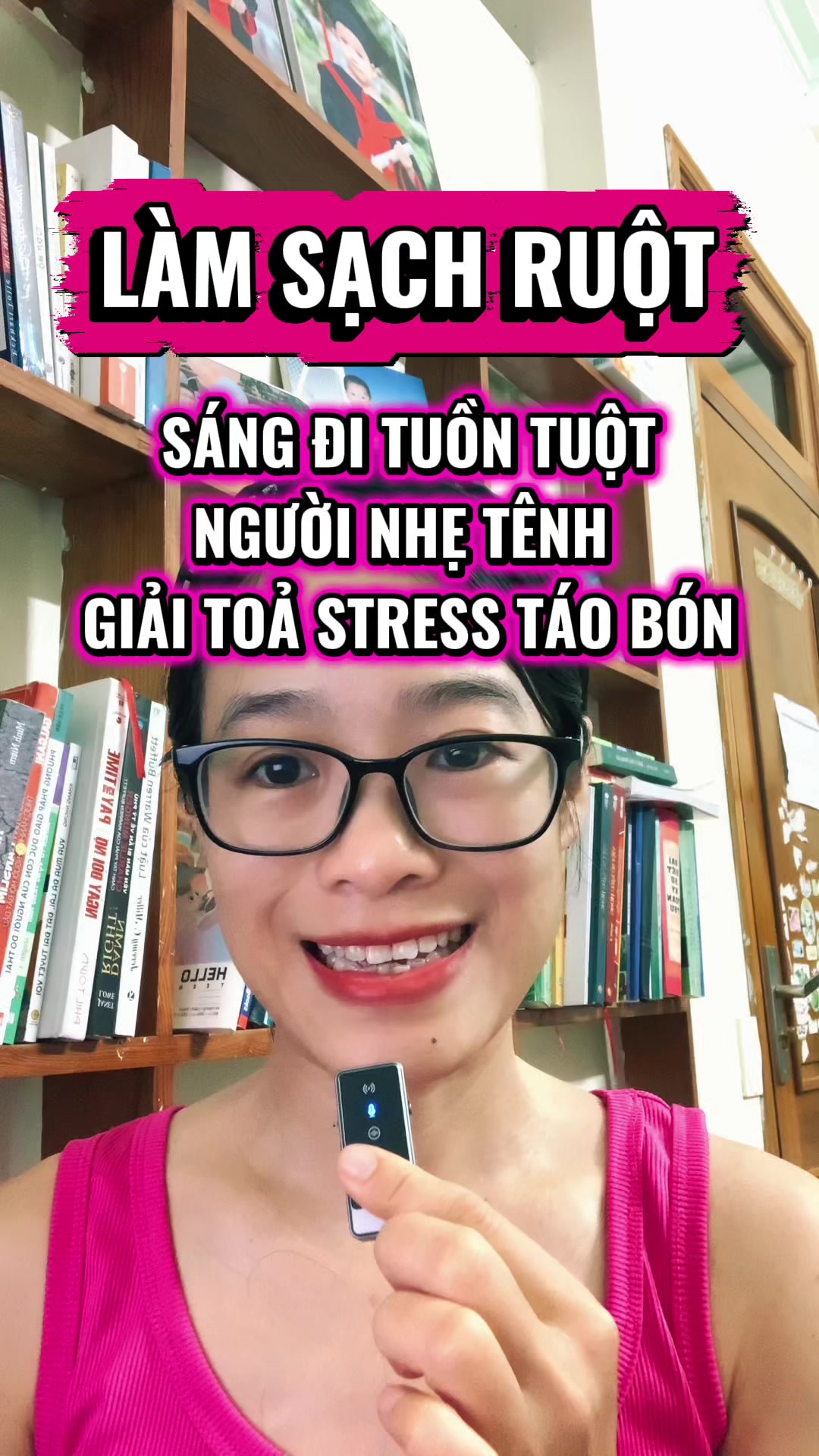 @Bùi Hằng Wellness & Slim
