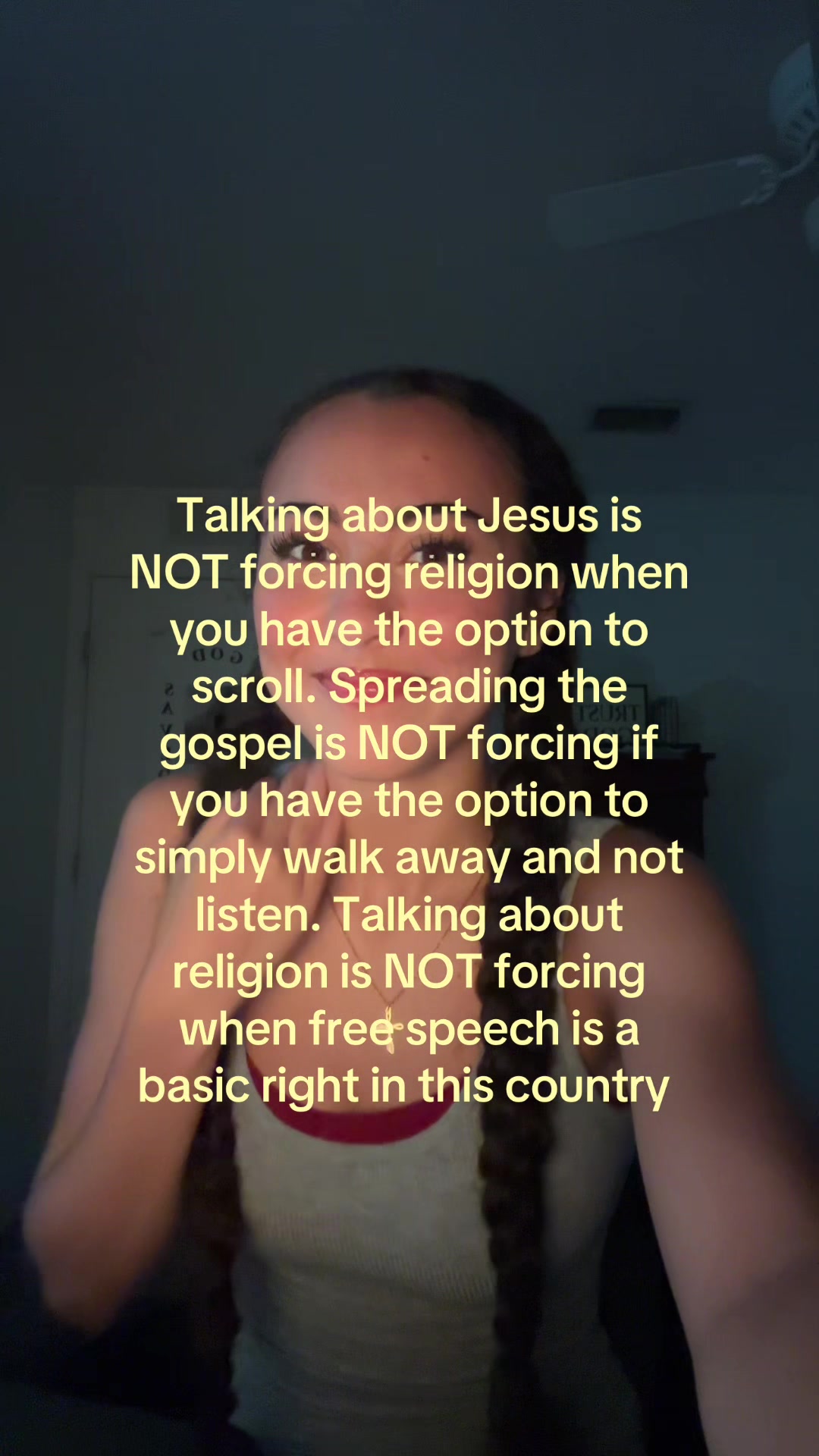 @Alyssa Fernandez ✞