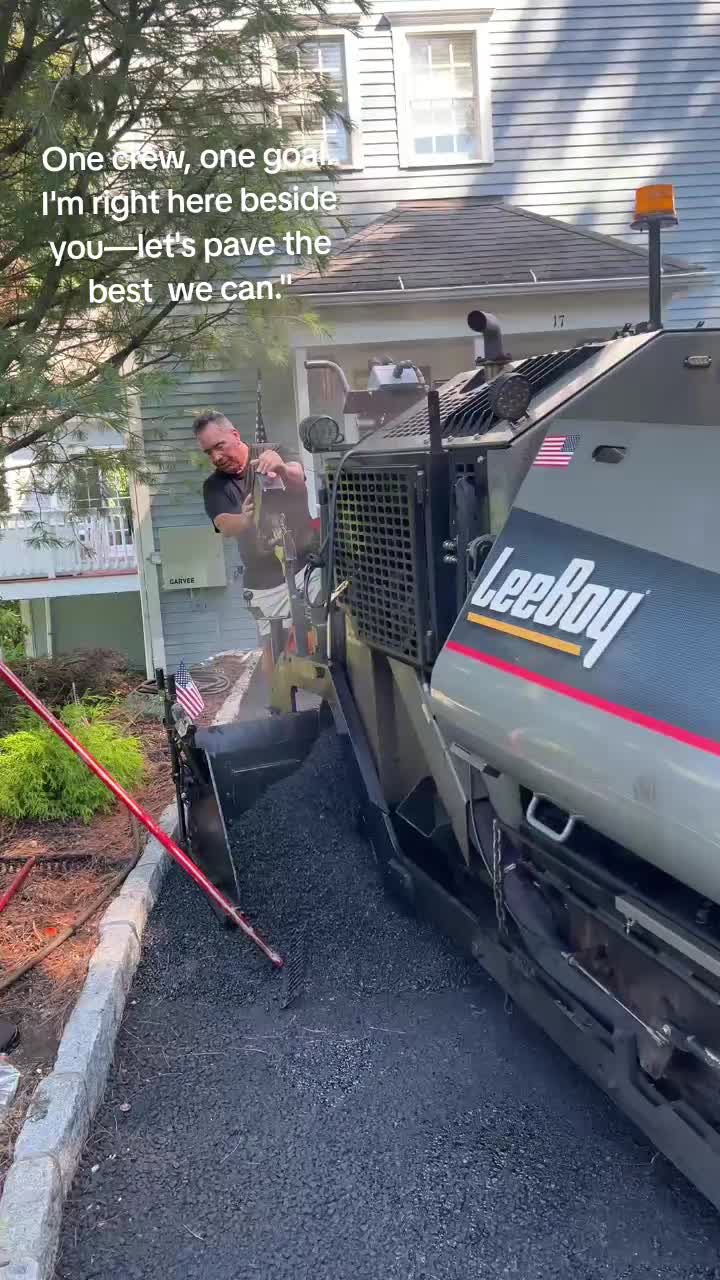 @P&S Paving Inc.
