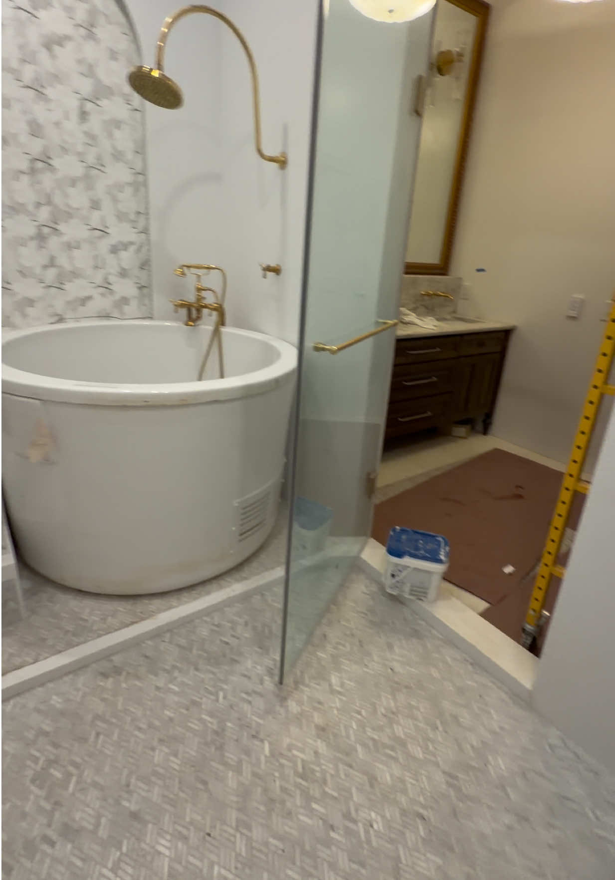 @TERRANOVA CONSTRUCTION  LLC