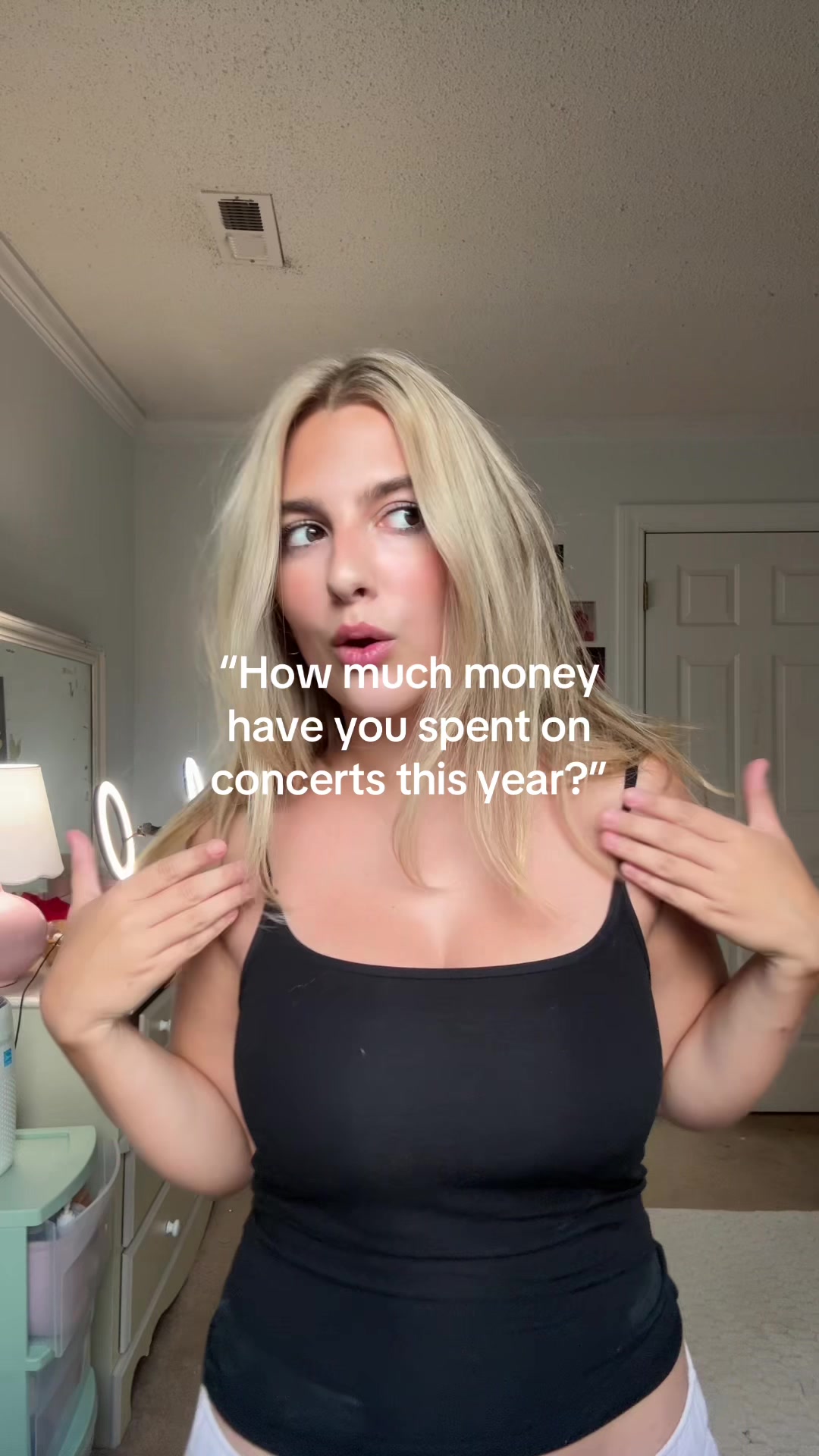 @Cadence Mallette