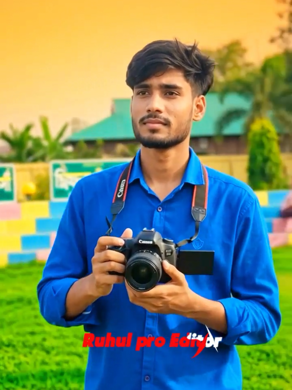 @Ruhul Tricks