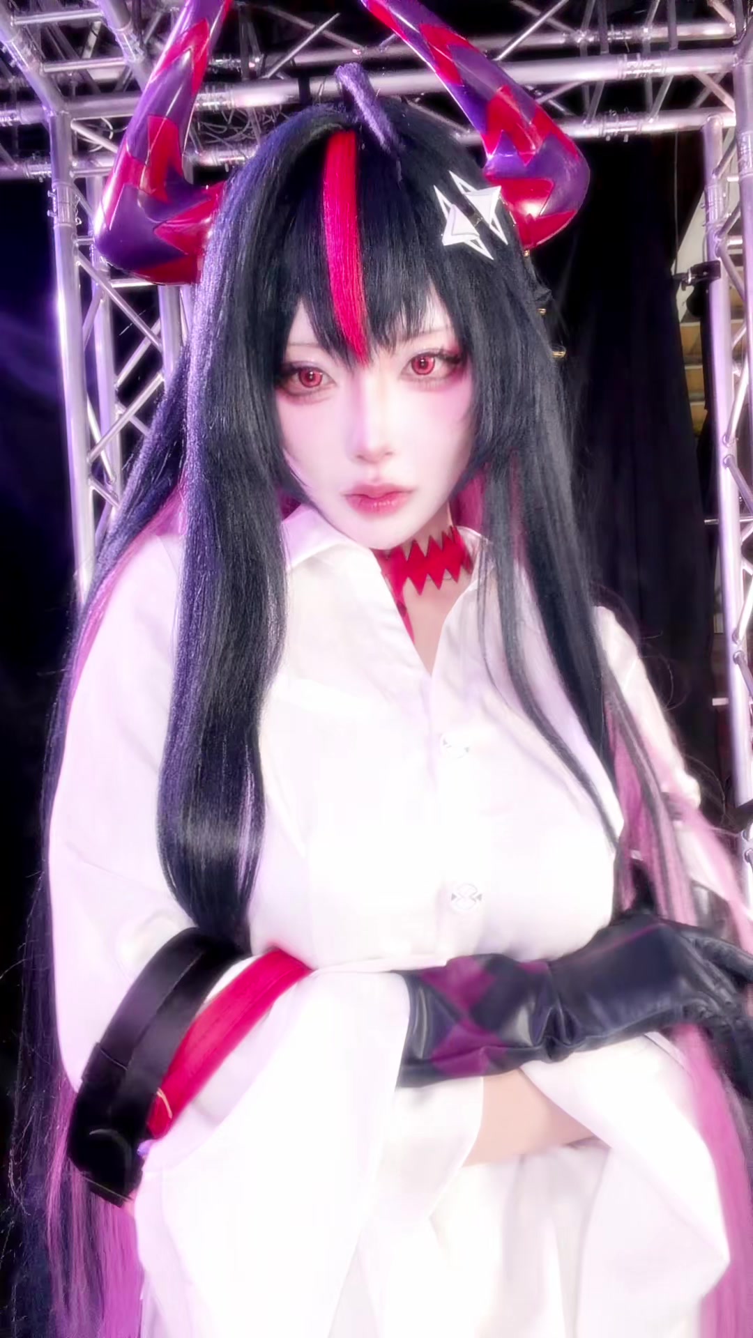 @雪村ユノ