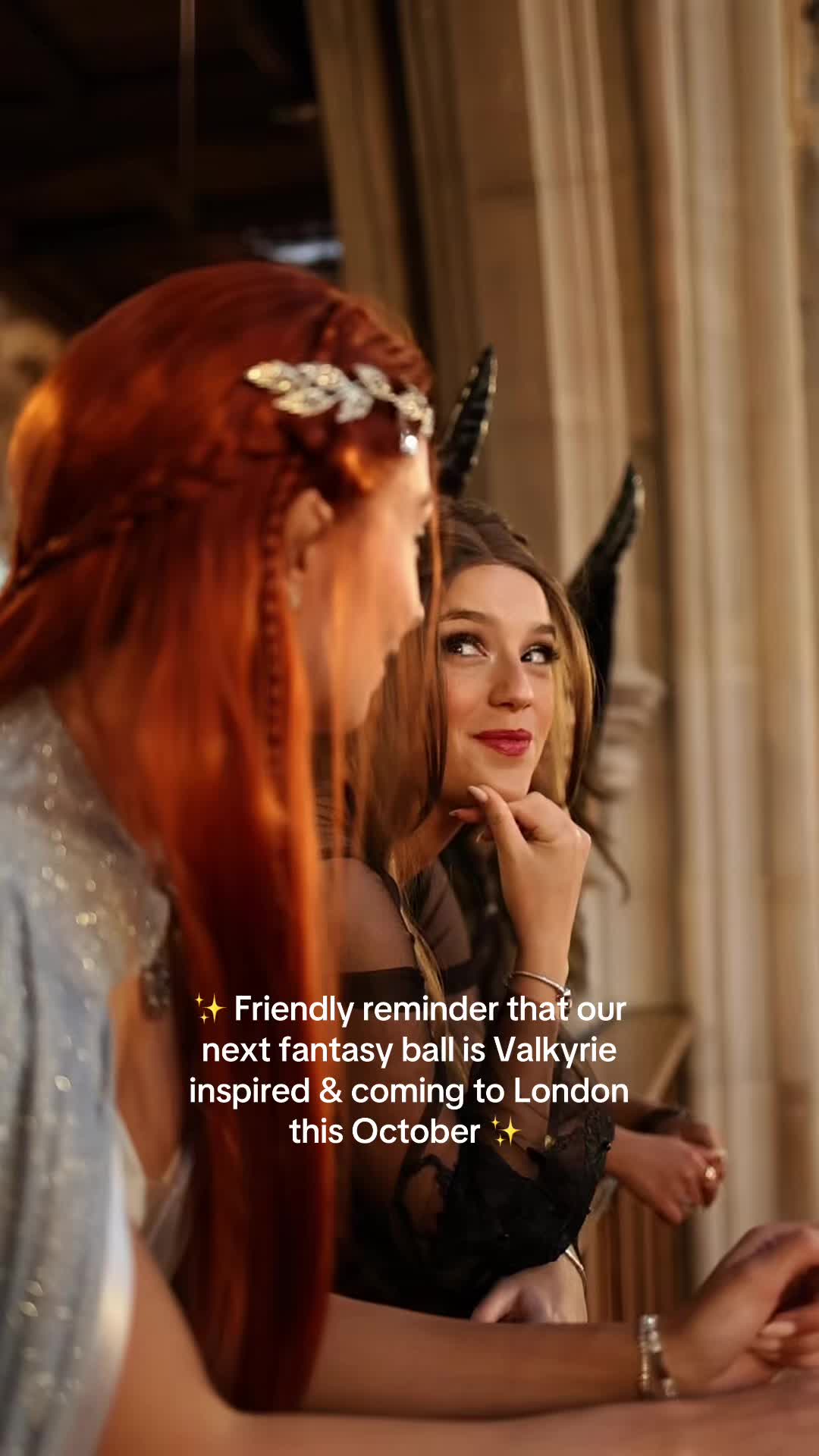 @Fae Club Events