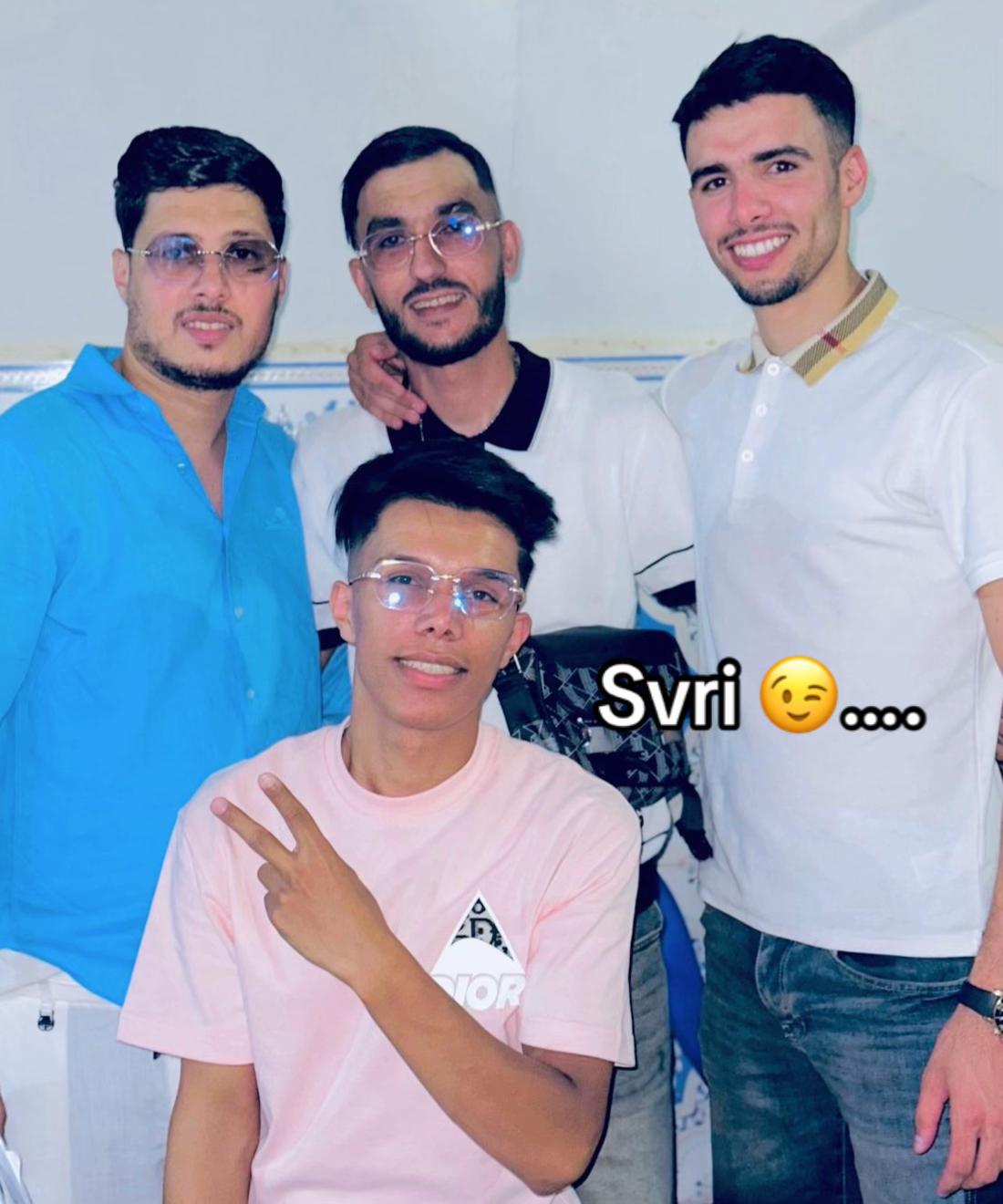 @بوعناني وأحياءسيق+🫶🏻
