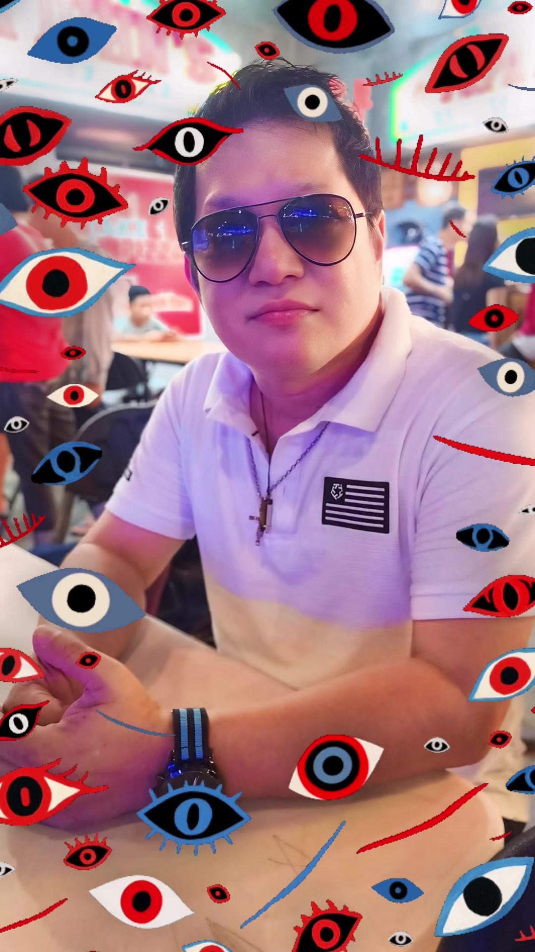 @Dave Ferraren