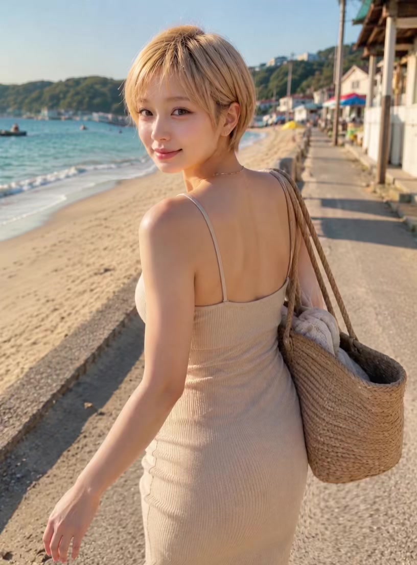 @架空彼女製作所