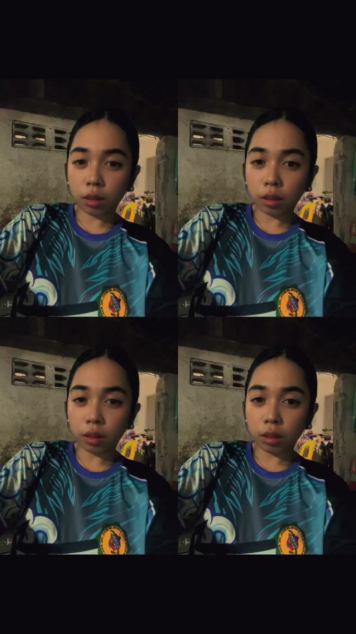 @Jerselle Stephanie A