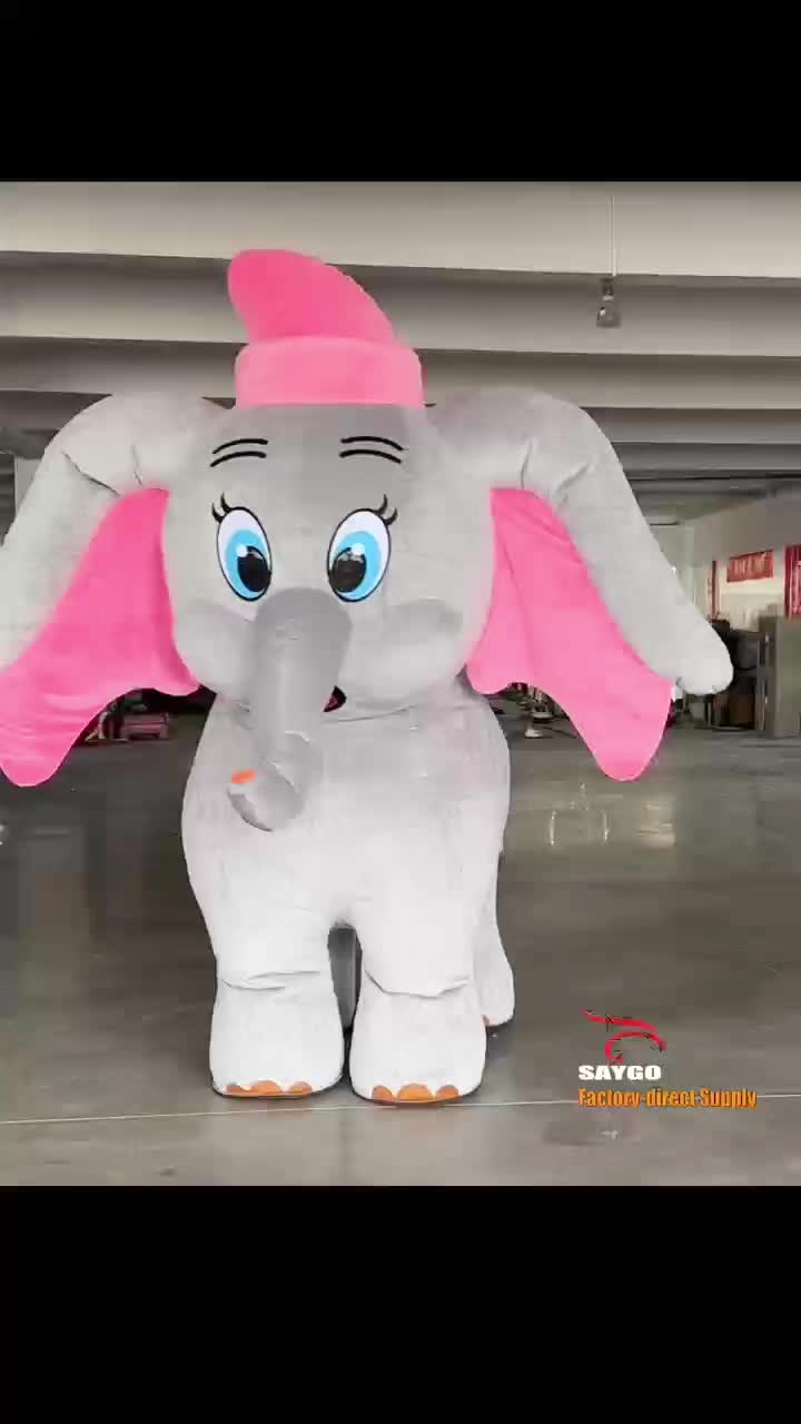 @bigmascotcostume