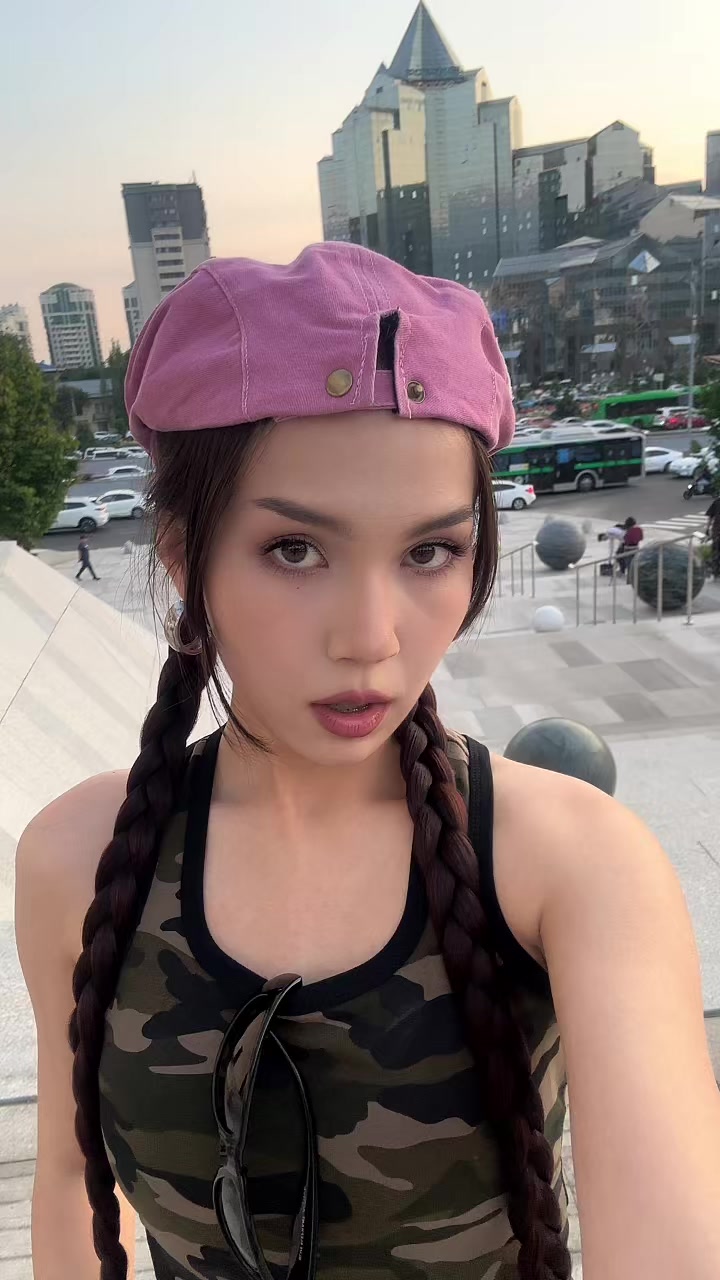 @Nazym Mambetalieva