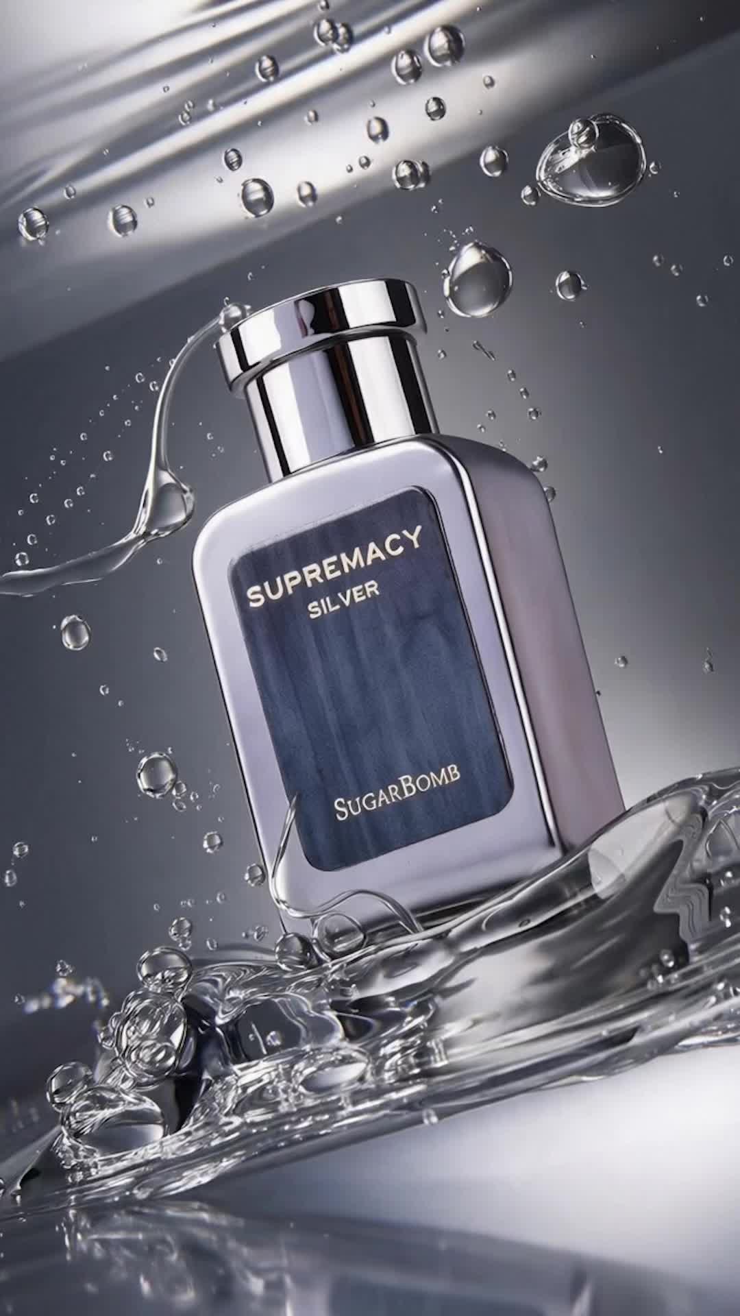 @SugarBomb Perfumes Official