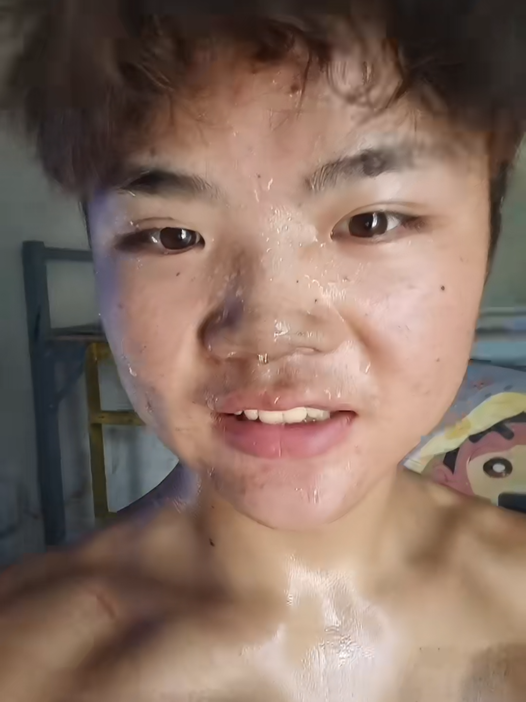 @Yueyue buồn ngủ qu&aacute;