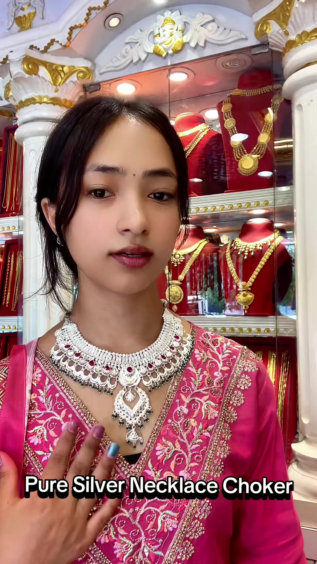 @Hongkong Singapore Jewellers