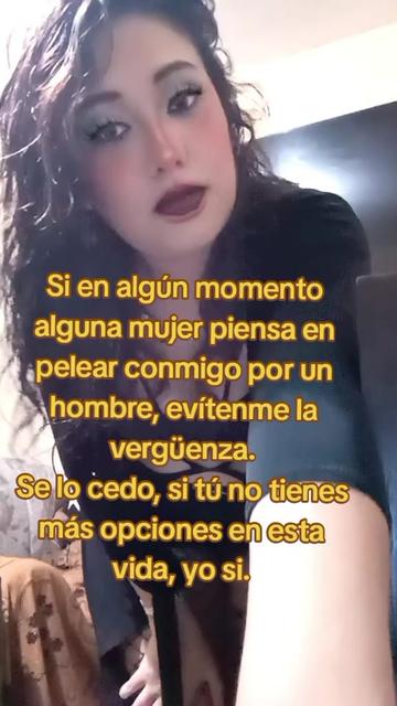 @𝓑𝓮𝓵𝓵𝓪 𝓽𝓮𝓷𝓽𝓪𝓬𝓲&oacute;𝓷💋