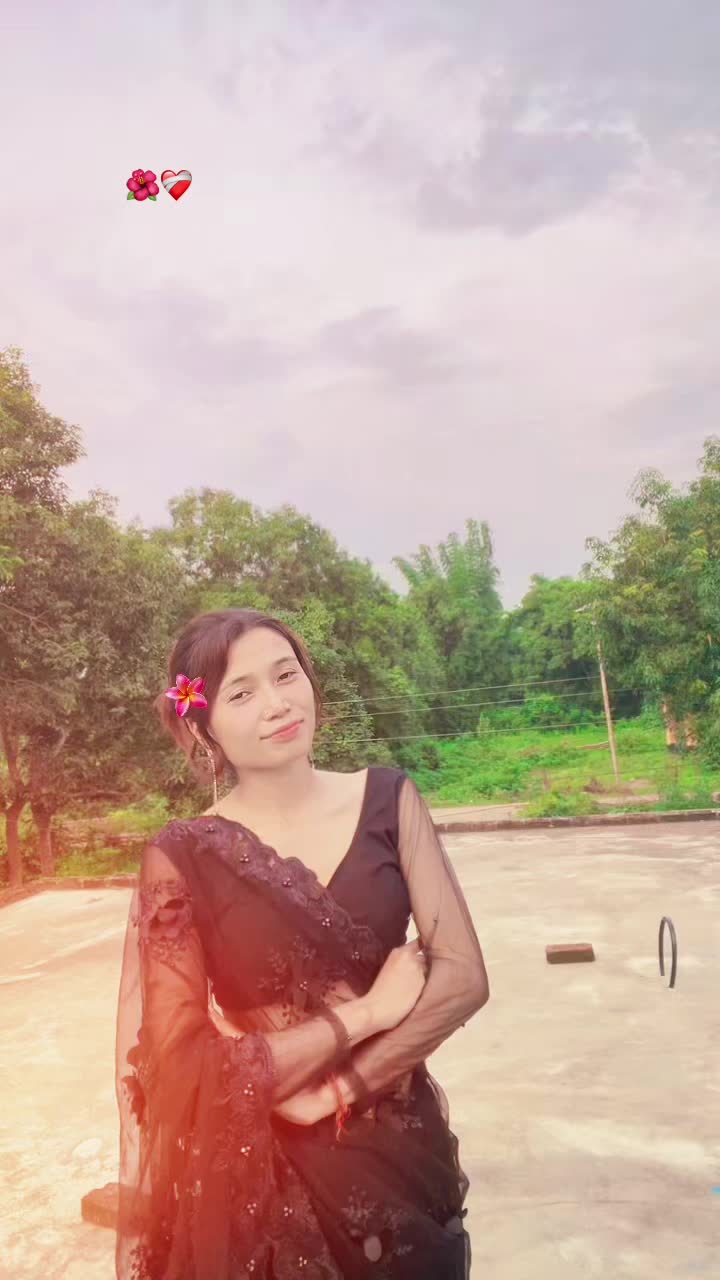 @Sanjana &mdash;Dahit ❤️&zwj;🩹💜🌺